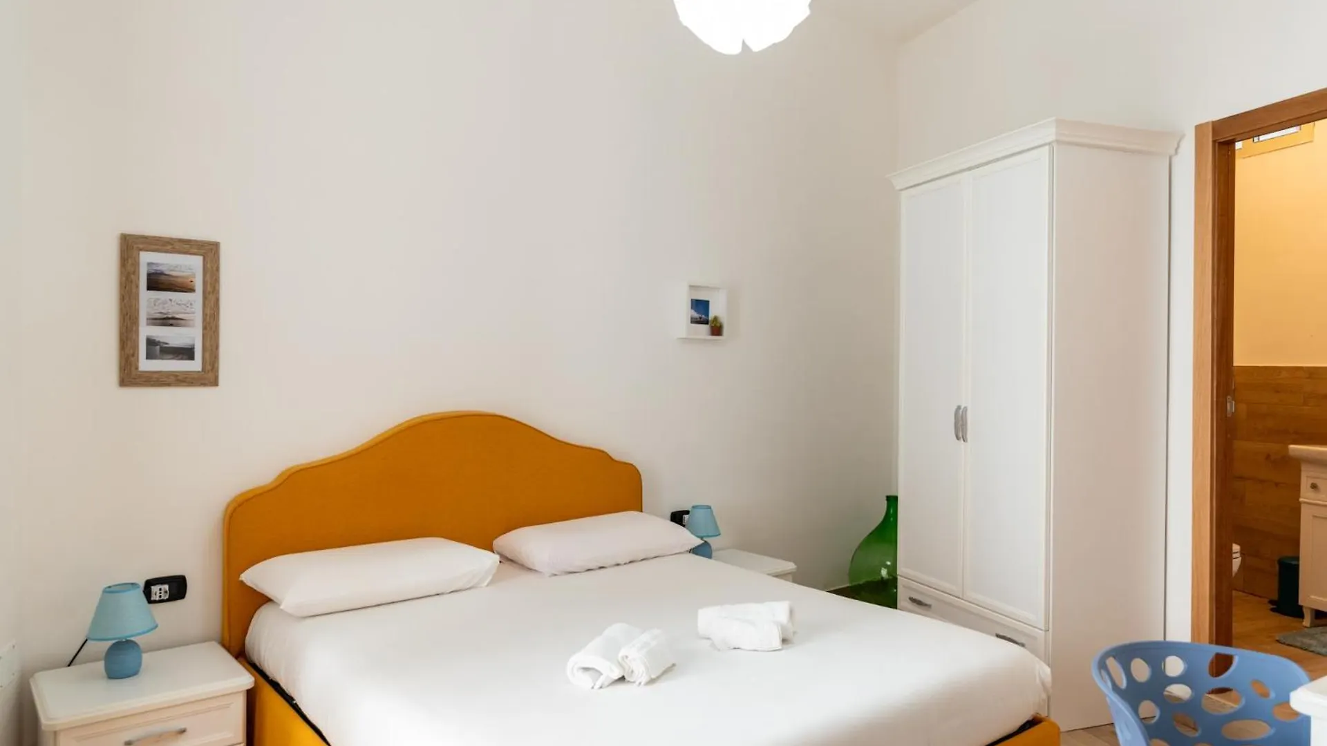 Tombolata Hotel Naples 0*,