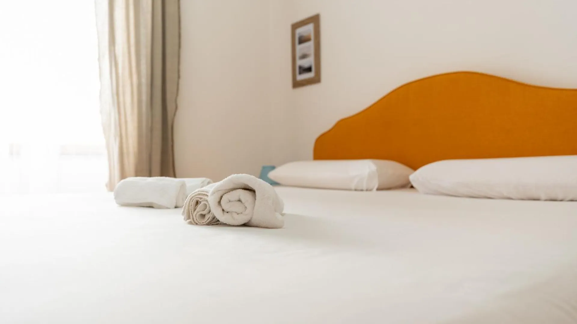 Tombolata Hotel Naples