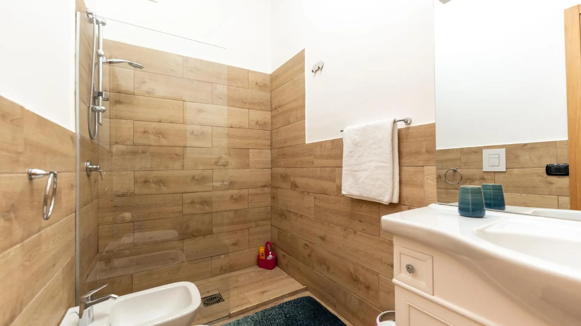 Tombolata Hotel Naples