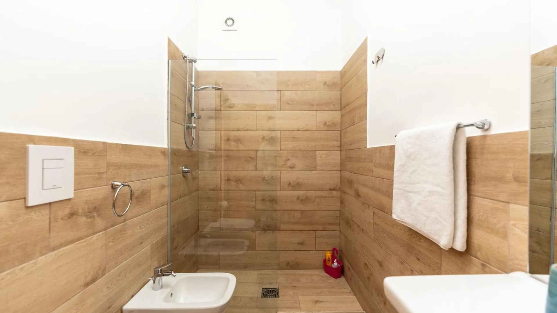 Guest house Tombolata Hotel Naples