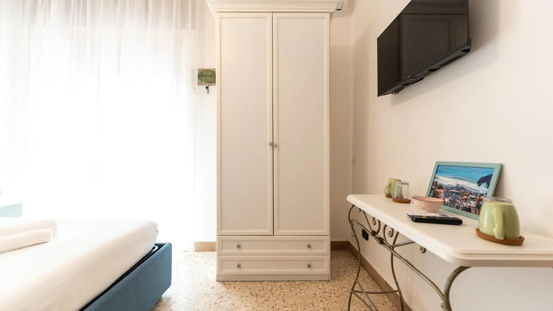 Guest house Tombolata Hotel Naples