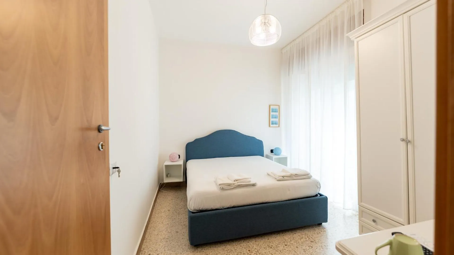 Tombolata Hotel Naples Italy
