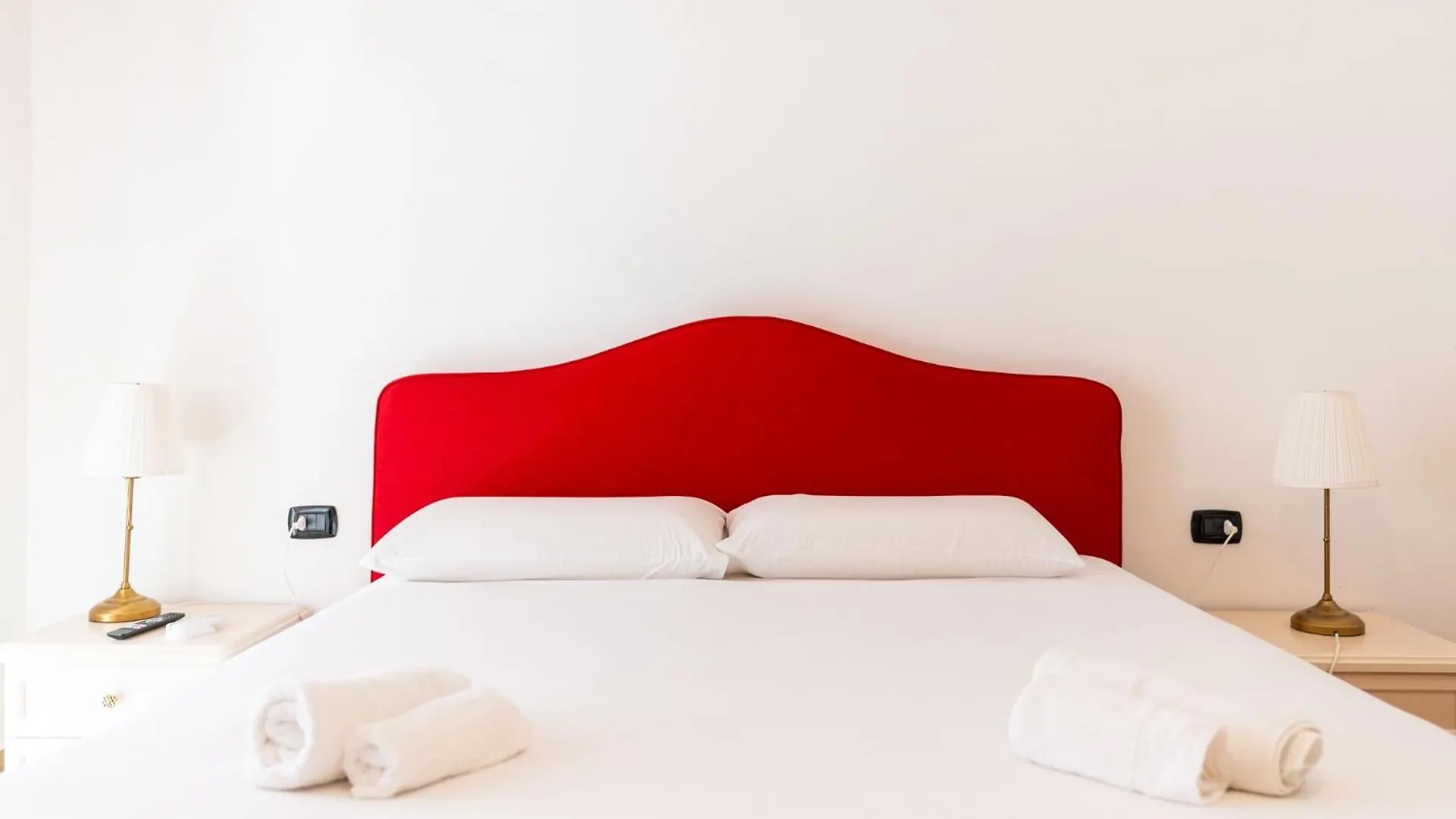 Guest house Tombolata Hotel Naples