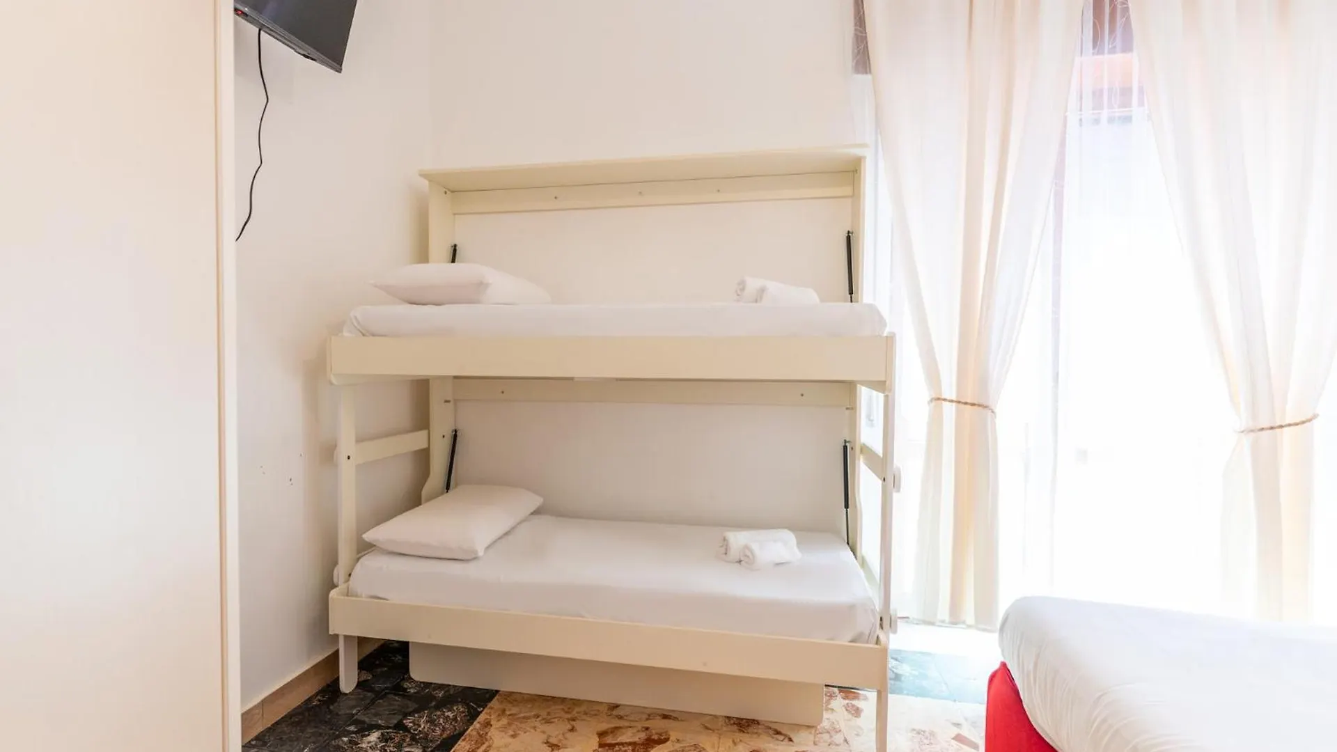 Tombolata Hotel Naples Guest house
