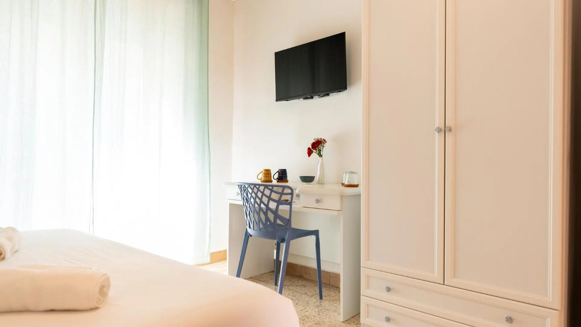 Maison d'hôtes Hotel Tombolata à Naples