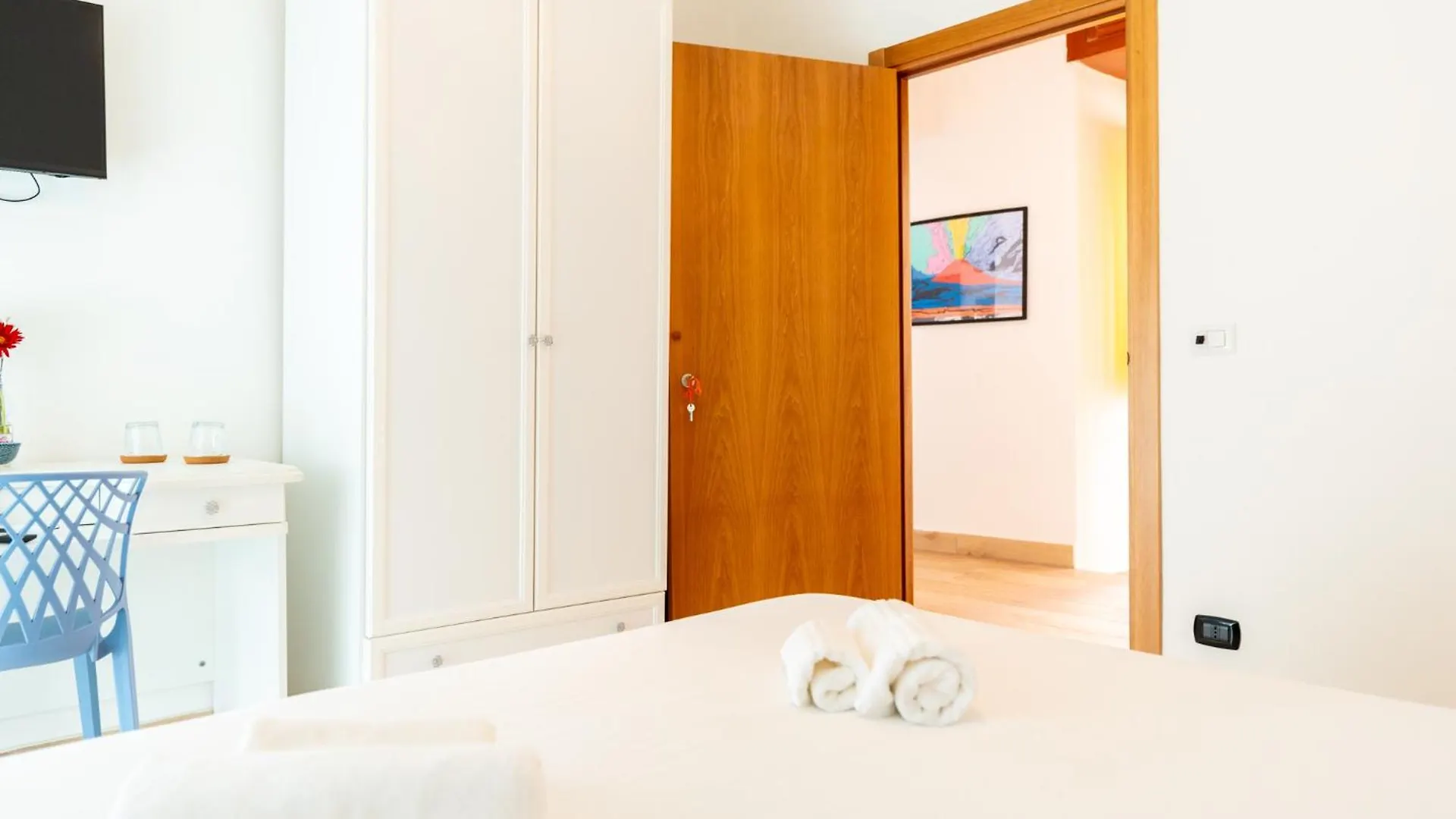 Hotel Tombolata à Naples