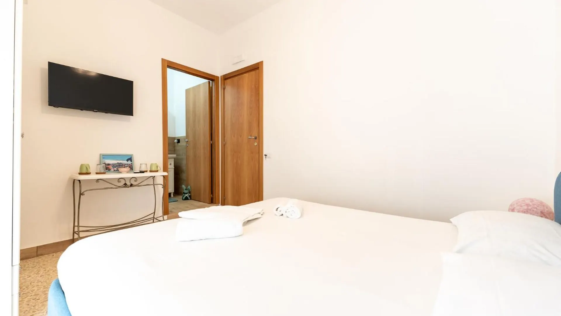Maison d'hôtes Hotel Tombolata à Naples