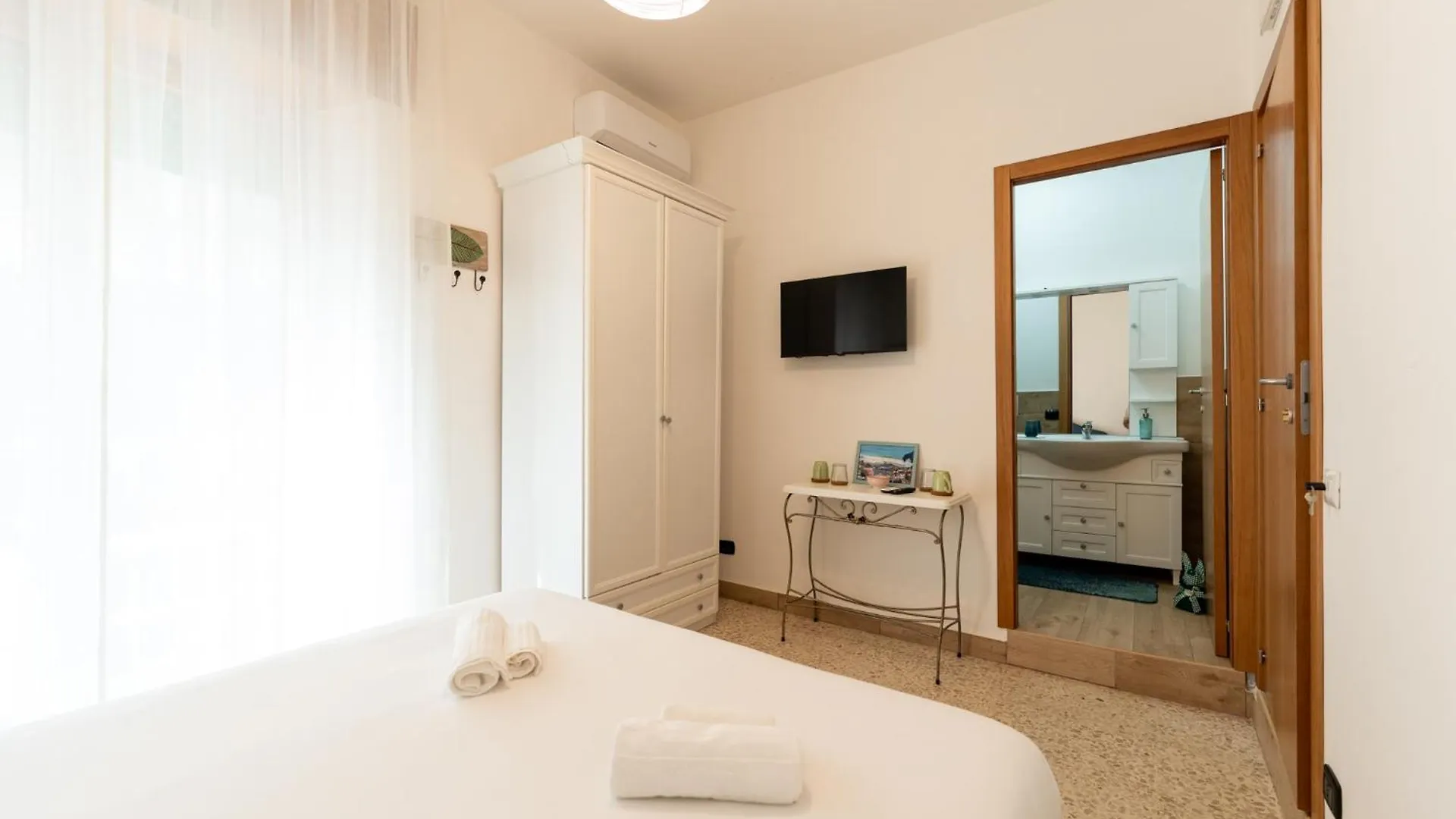 Hotel Tombolata à Naples Maison d'hôtes